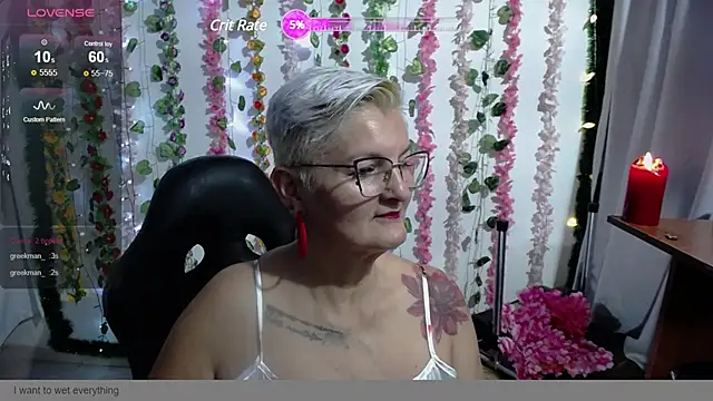bety-cum2 online show from 10, 12, 2024