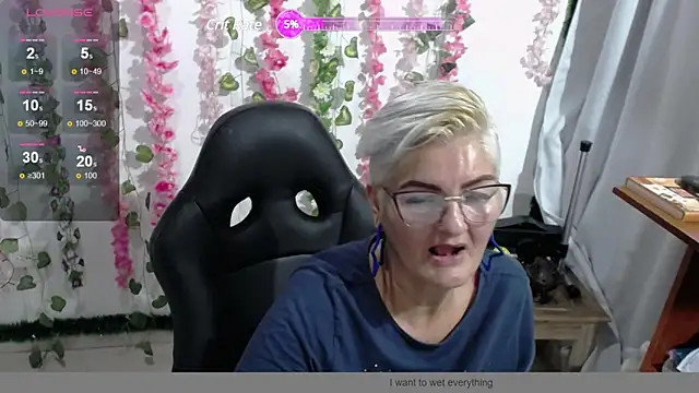 bety-cum2 online show from 12, 12, 2024