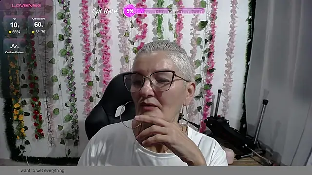 bety-cum2 online show from 2, 1, 2025