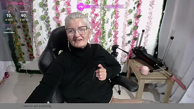 bety-cum2 online show from 3, 1, 2025