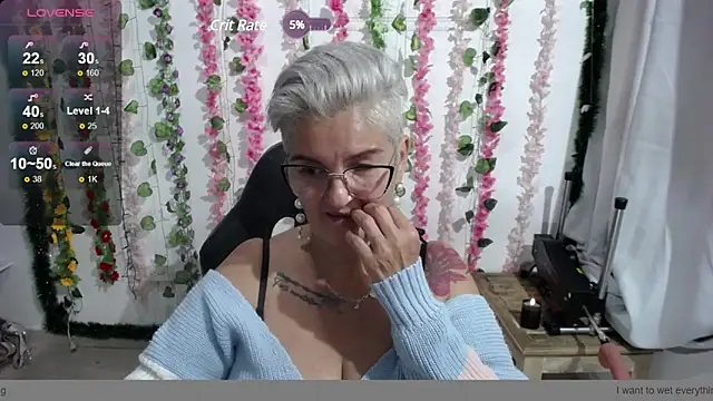 bety-cum2 online show from 4, 1, 2025