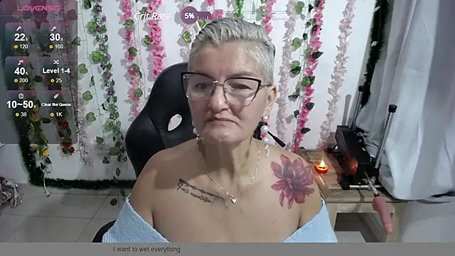 bety-cum2 online show from 5, 1, 2025