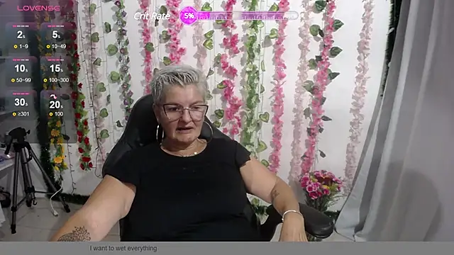 bety-cum2 online show from 14, 1, 2025