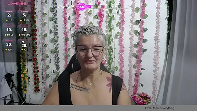 bety-cum2 online show from 15, 1, 2025