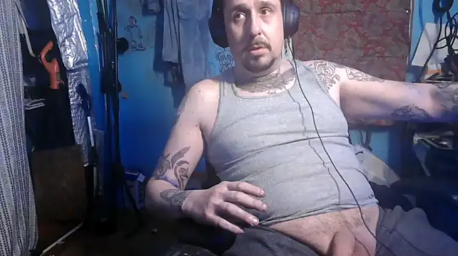 faded206 online show from 17, 1, 2025