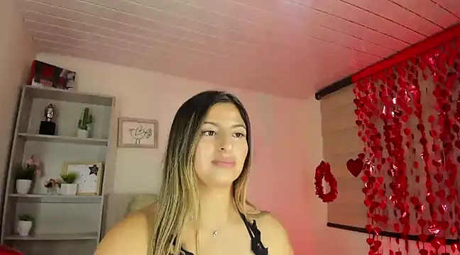 little antonela online show from 11, 2, 2025