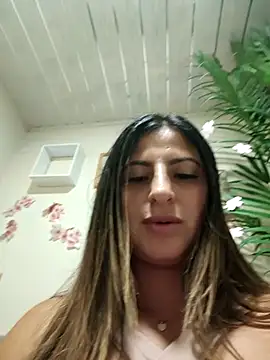 little antonela online show from 7, 10, 2025