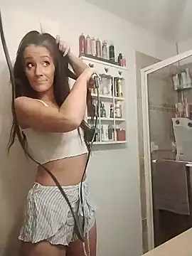 goddessnathalie1 online show from 2, 3, 2025