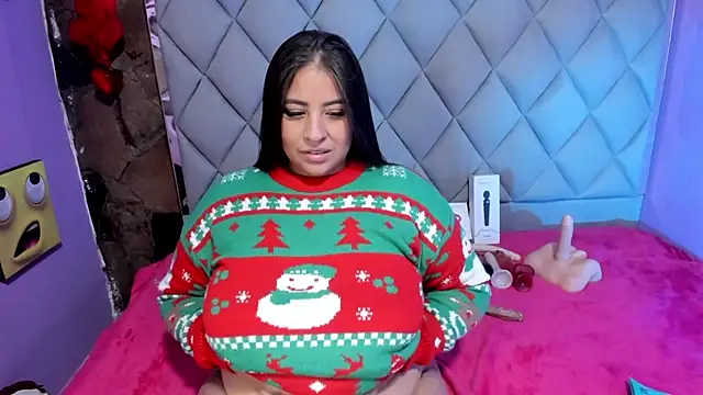 Luci SexDeep online show from 24, 12, 2024