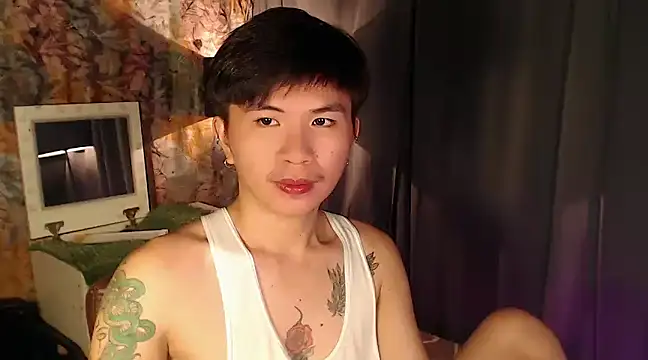 Sexy Handsome Drex online show from 19, 2, 2025