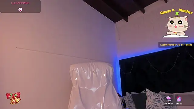 Snapshot of lauren_fit chatting on 25, 1, 2025 lauren fit online show from 25, 1, 2025