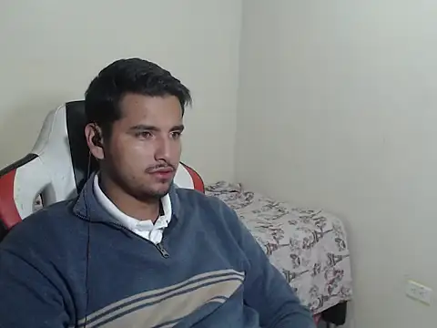 Snapshot of kylian_07 chatting on 9, 3, 2026 kylian 07 online show from 9, 3, 2026