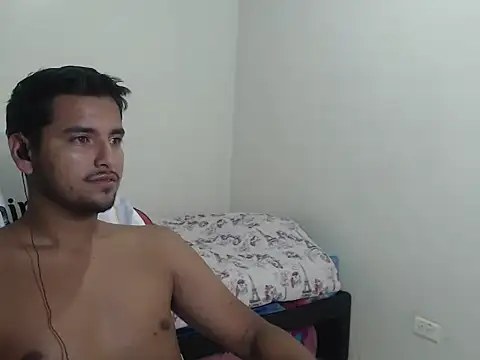 Snapshot of kylian_07 chatting on 12, 3, 2026 kylian 07 online show from 12, 3, 2026