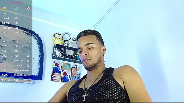 Snapshot of Bigcock_21cm_ chatting on 27, 1, 2025 Bigcock 21cm online show from 27, 1, 2025