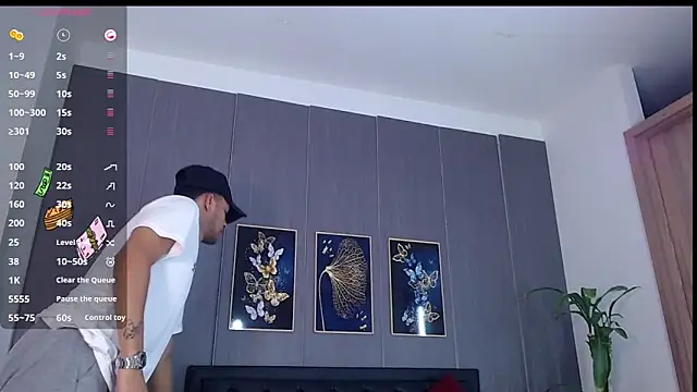 Snapshot of Bigcock_21cm_ chatting on 15, 3, 2025 Bigcock 21cm online show from 15, 3, 2025