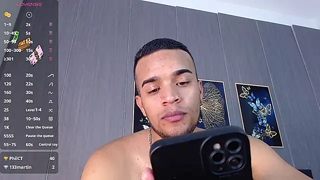 Snapshot of Bigcock_21cm_ chatting on 22, 3, 2025 Bigcock 21cm online show from 22, 3, 2025