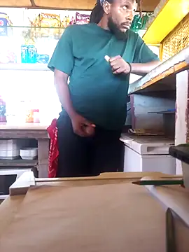 BigBlacBoyD online show from 3, 2, 2026