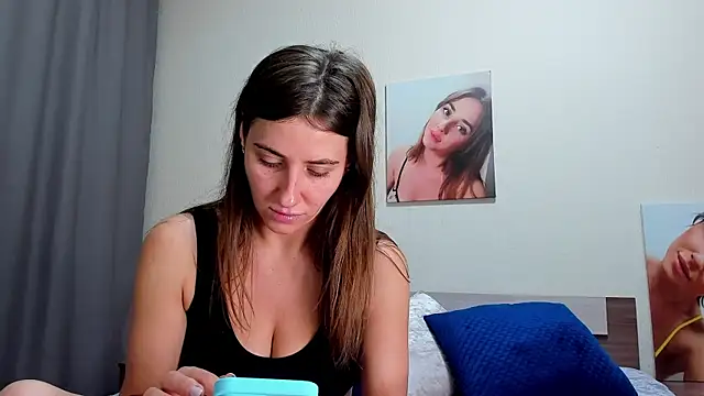 Squishy Goddess online show from 10, 2, 2025