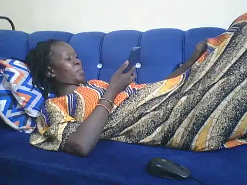 africanpussy22 online show from 13, 3, 2025