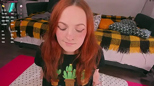 Alice CutePerv online show from 27, 11, 2025