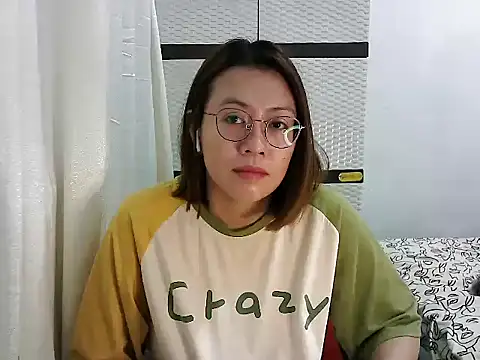crizzybel online show from 12, 3, 2025