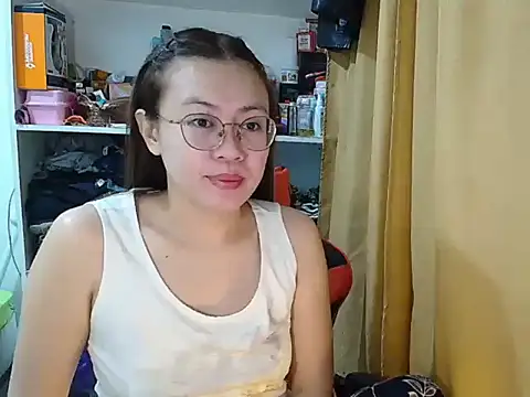 crizzybel online show from 16, 12, 2025