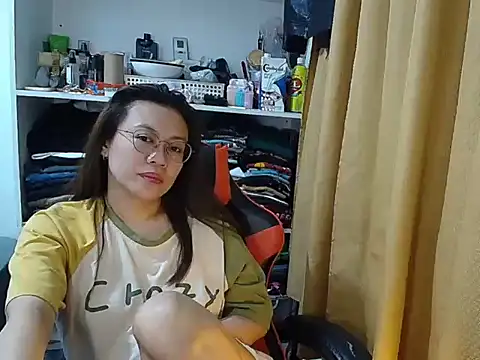 crizzybel online show from 15, 2, 2026