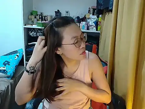 crizzybel online show from 20, 2, 2026