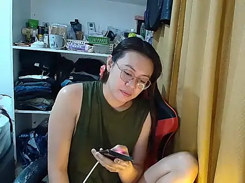 crizzybel online show from 28, 2, 2026