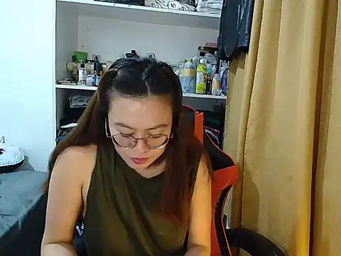 crizzybel online show from 5, 3, 2026