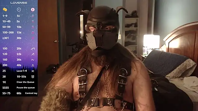 Snapshot of kinkywolf429 chatting on 26, 12, 2024 kinkywolf429 online show from 26, 12, 2024