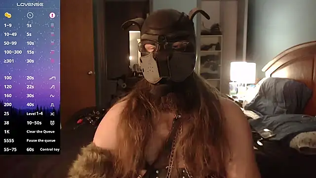 Snapshot of kinkywolf429 chatting on 28, 12, 2024 kinkywolf429 online show from 28, 12, 2024