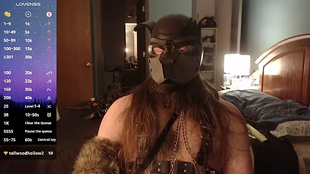 Snapshot of kinkywolf429 chatting on 31, 12, 2024 kinkywolf429 online show from 31, 12, 2024