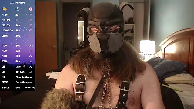 Snapshot of kinkywolf429 chatting on 3, 2, 2025 kinkywolf429 online show from 3, 2, 2025