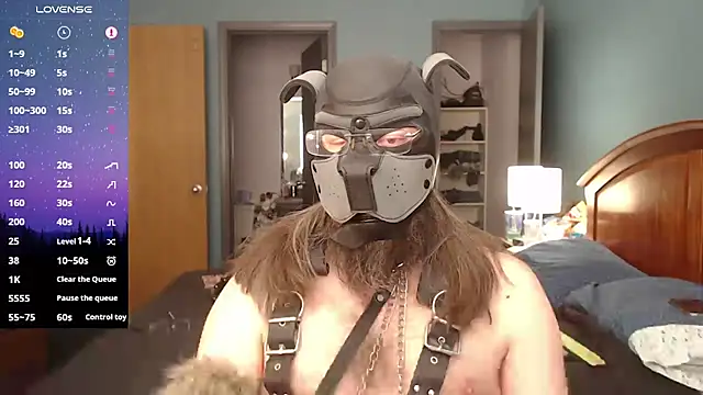 Snapshot of kinkywolf429 chatting on 4, 2, 2025 kinkywolf429 online show from 4, 2, 2025