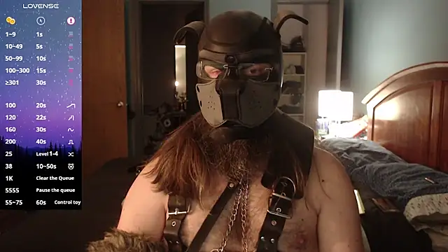 Snapshot of kinkywolf429 chatting on 9, 3, 2025 kinkywolf429 online show from 9, 3, 2025