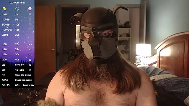 Snapshot of kinkywolf429 chatting on 12, 3, 2025 kinkywolf429 online show from 12, 3, 2025