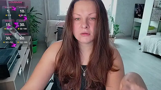 Marla Singerrr online show from 27, 10, 2025