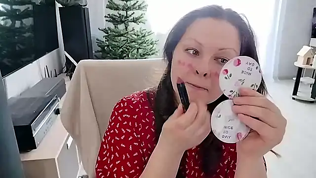 Snapshot of Marla_Singerrr chatting on 1, 3, 2026 Marla Singerrr online show from 1, 3, 2026