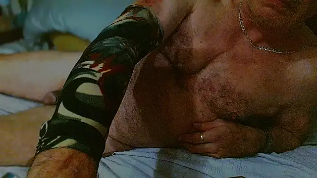 hairyhornydad online show from 19, 2, 2026