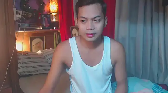 Asianboybig1 Daniel online show from 7, 12, 2024