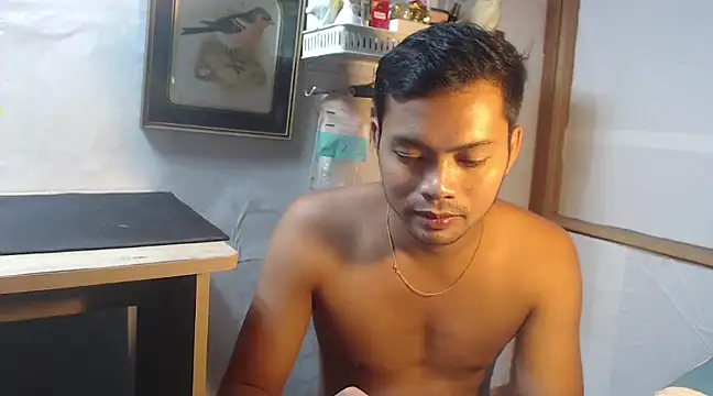 Asianboybig1 Daniel online show from 21, 1, 2025