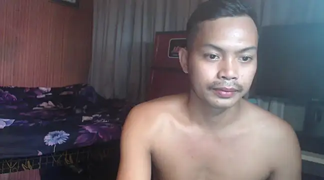 Asianboybig1 Daniel online show from 1, 2, 2025