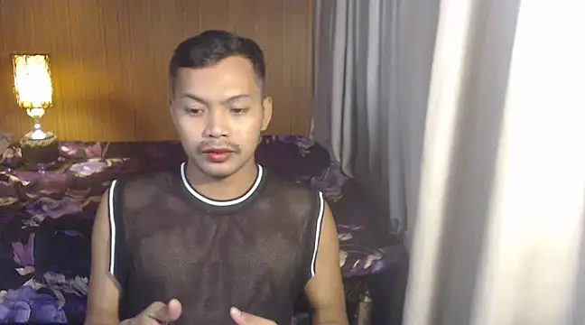 Asianboybig1 Daniel online show from 2, 2, 2025