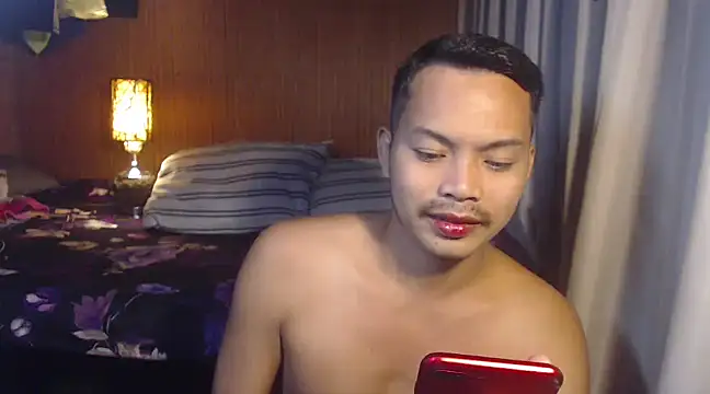 Asianboybig1 Daniel online show from 3, 2, 2025