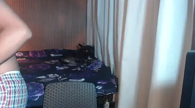 Asianboybig1 Daniel online show from 6, 2, 2025