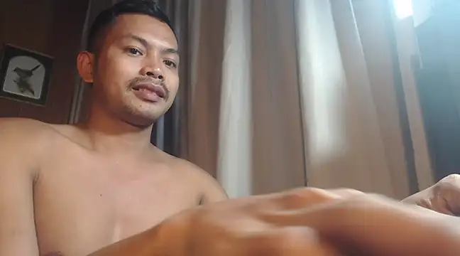 Asianboybig1 Daniel online show from 6, 2, 2025