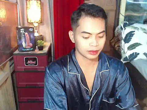 Asianboybig1 Daniel online show from 20, 9, 2025