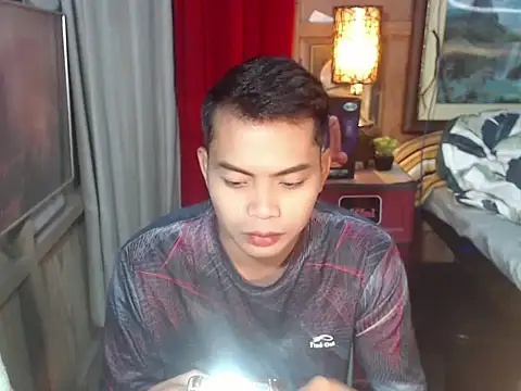 Asianboybig1 Daniel online show from 21, 9, 2025