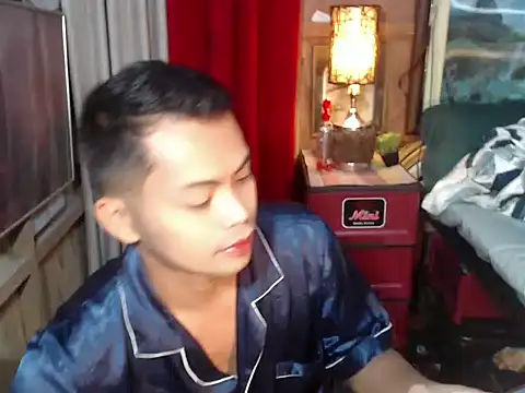 Asianboybig1 Daniel online show from 22, 9, 2025